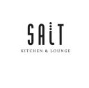 Salt Kitchen & Lounge logo
